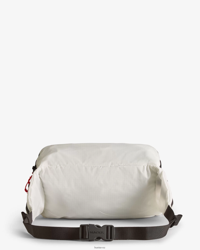 JP0D4D407 Travel Ripstop Recycled Nylon Two-Way Backpack Hunter Men