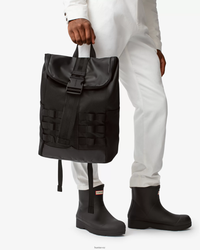 JP0D4D418 Explorer Daypack Hunter Men