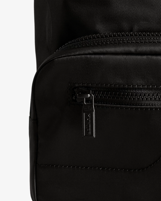 JP0D4D423 Mini Nylon Pioneer Top Clip Backpack Hunter Men