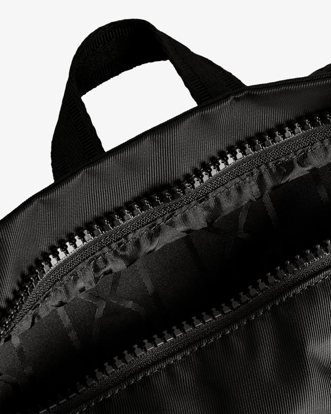 JP0D4D423 Mini Nylon Pioneer Top Clip Backpack Hunter Men