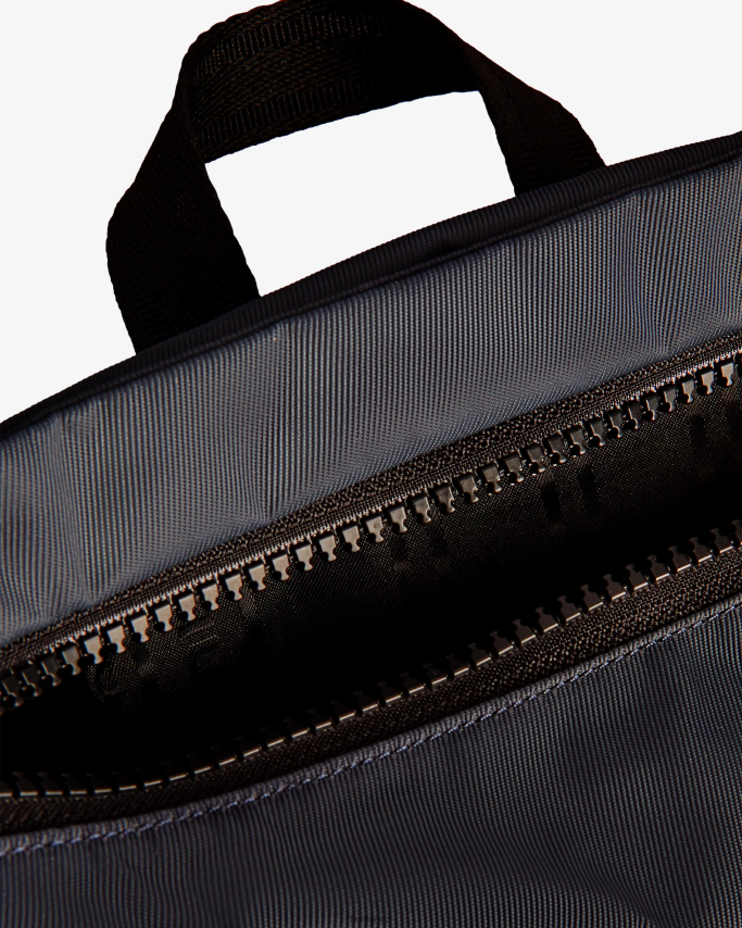 JP0D4D425 Mini Nylon Pioneer Top Clip Backpack Hunter Men