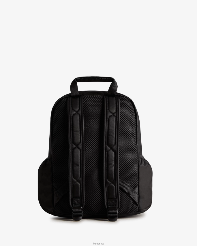JP0D4D430 Nylon Backpack Hunter Men