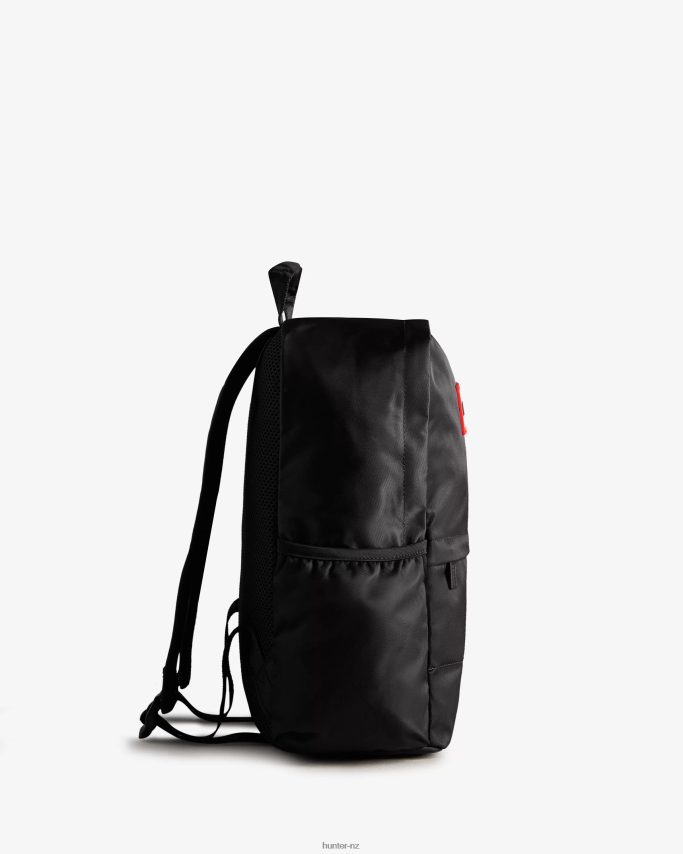 JP0D4D430 Nylon Backpack Hunter Men