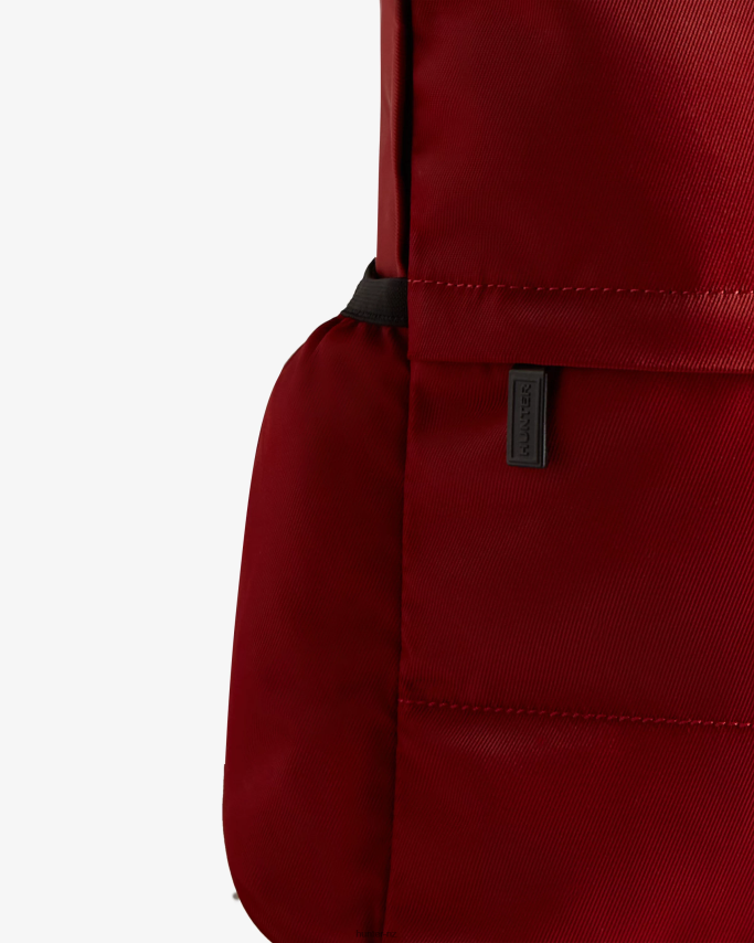 JP0D4D432 Nylon Backpack Hunter Men