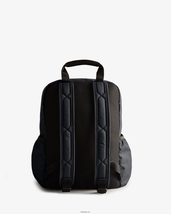JP0D4D433 Nylon Backpack Hunter Men