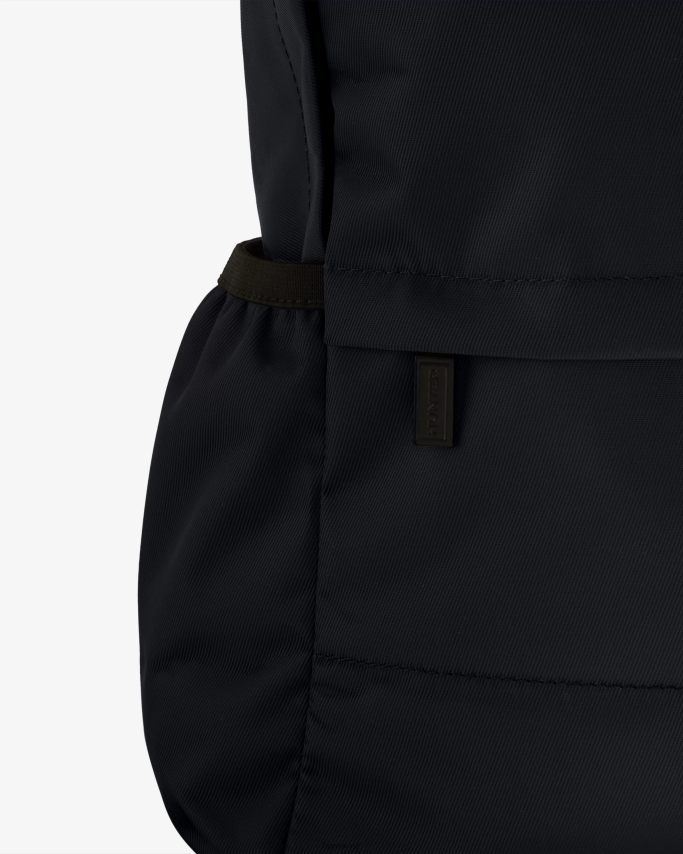 JP0D4D433 Nylon Backpack Hunter Men