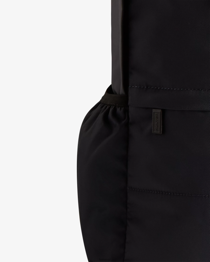 JP0D4D436 Nylon Large Backpack Hunter Men