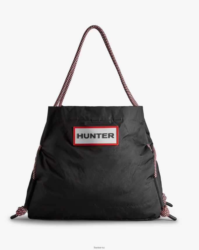 JP0D4D379 Travel Ripstop Recycled Nylon Beach Bag Hunter Men