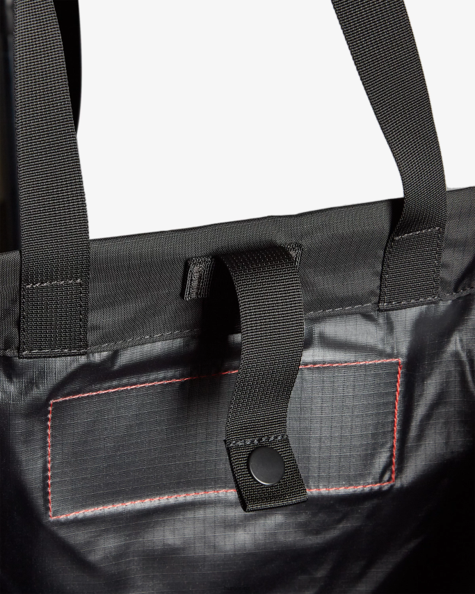 JP0D4D379 Travel Ripstop Recycled Nylon Beach Bag Hunter Men