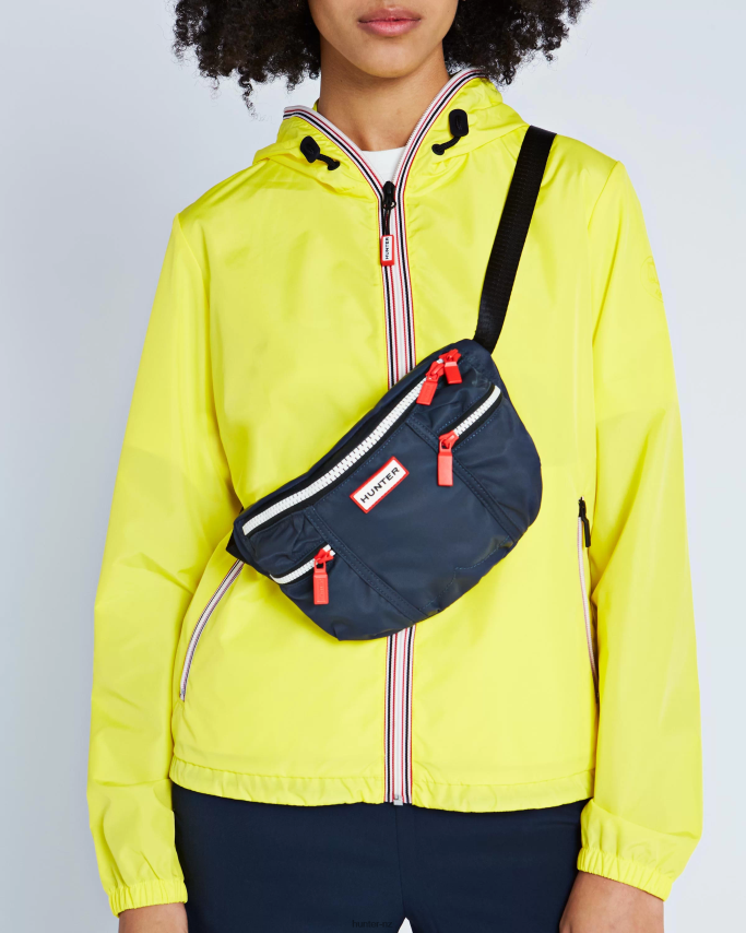 JP0D4D395 Fanny Pack Hunter Men