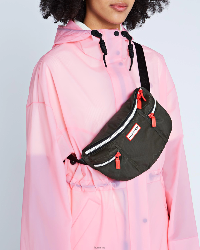 JP0D4D438 Fanny Pack Hunter Men