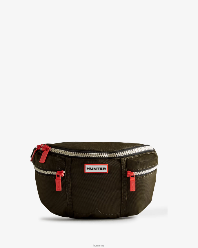 JP0D4D438 Fanny Pack Hunter Men