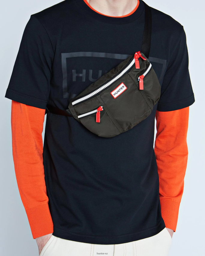 JP0D4D438 Fanny Pack Hunter Men