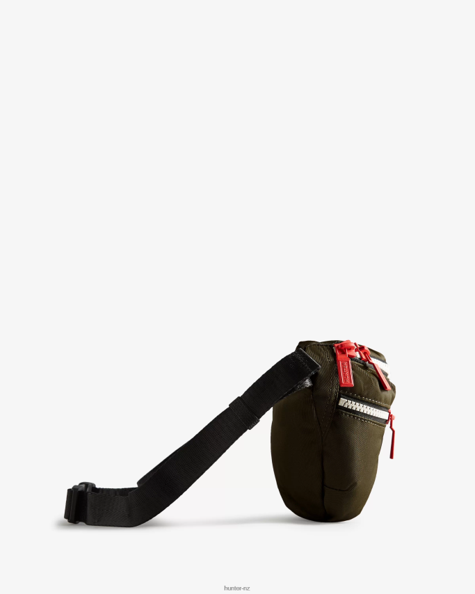 JP0D4D438 Fanny Pack Hunter Men