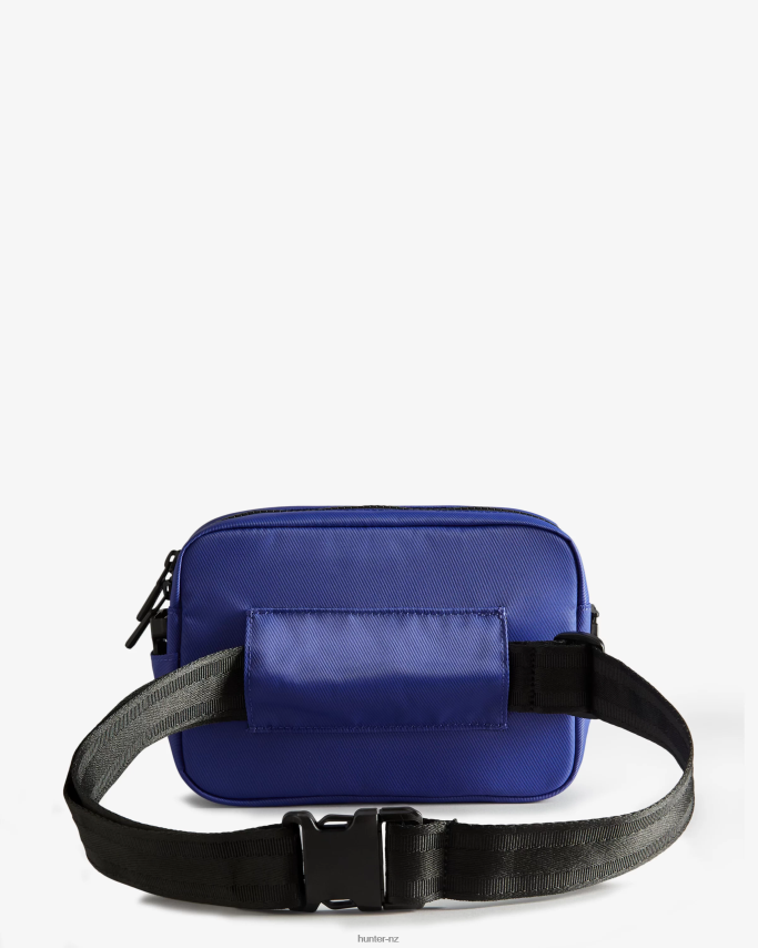 JP0D4D439 Nylon Camera Bag Hunter Men