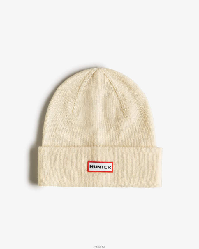 JP0D4D444 Play Essential Cuff Beanie Hunter Men