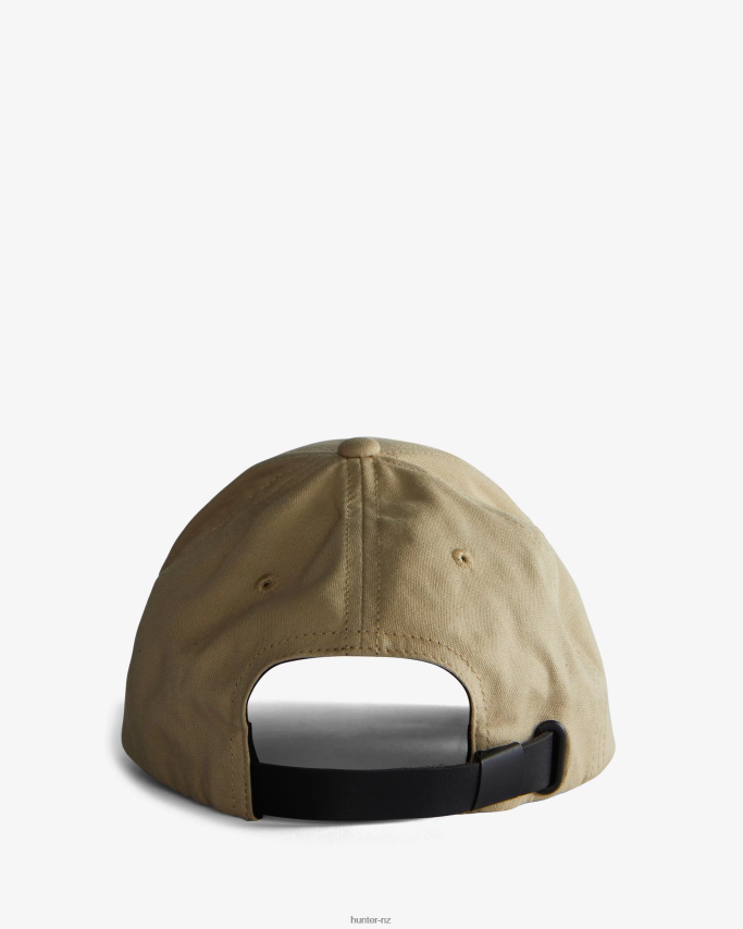 JP0D4D411 Cotton Logo Baseball Cap Hunter Men