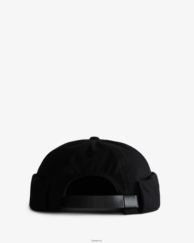 JP0D4D417 Cotton Docker Hat Hunter Men