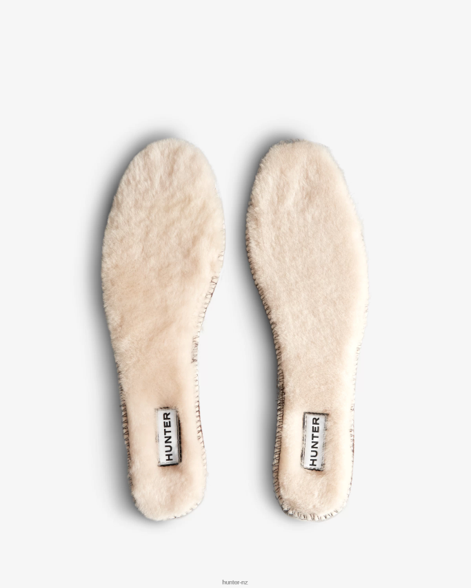 JP0D4D386 Original Luxury Shearling Insoles Hunter Men