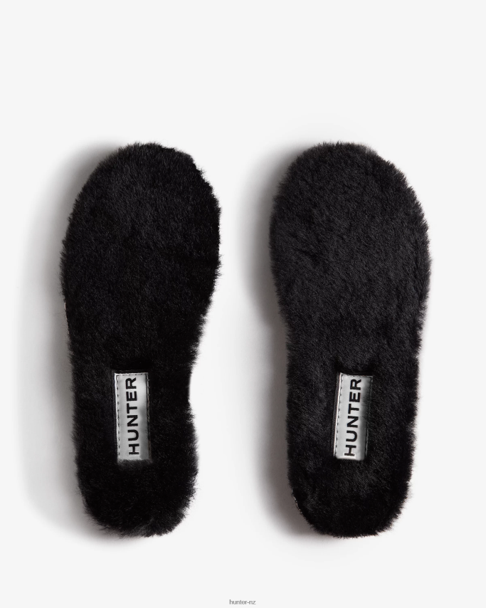 JP0D4D387 Shearling Insoles Hunter Men