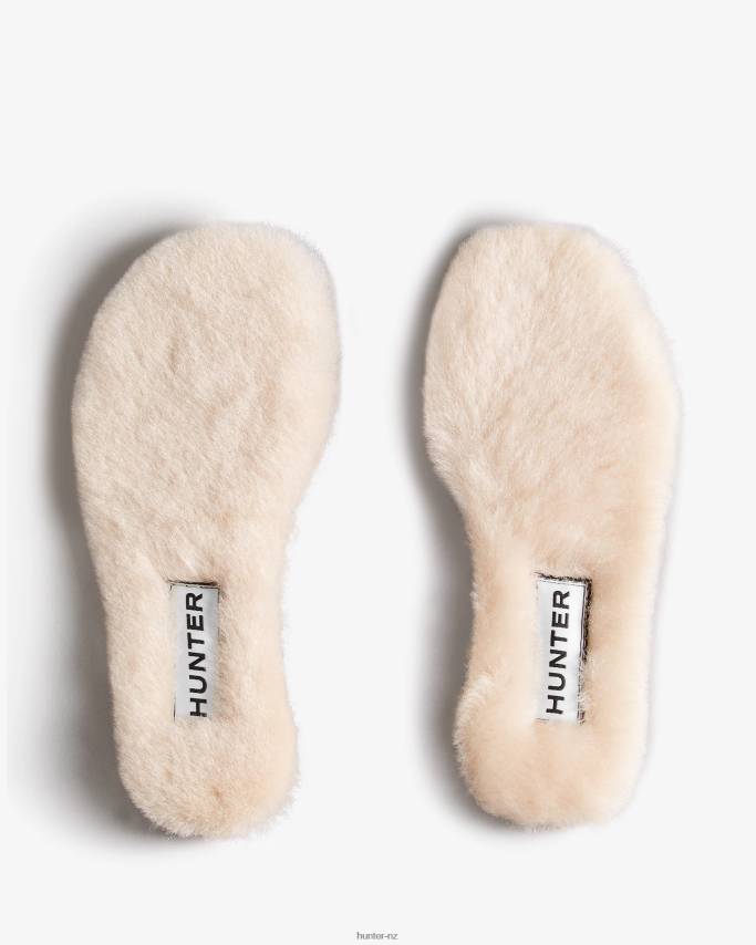 JP0D4D442 Shearling Insoles Hunter Men