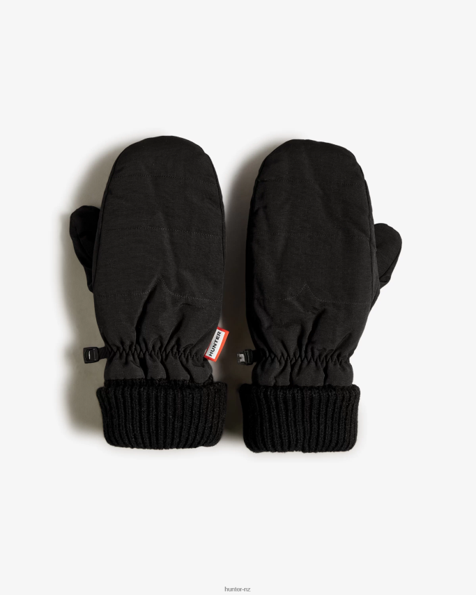 JP0D4D449 Intrepid Mittens Hunter Men