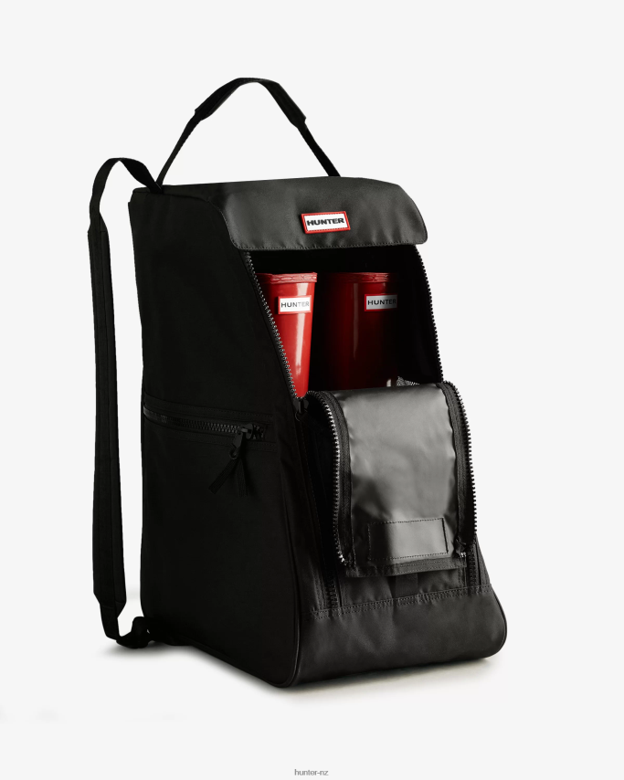 JP0D4D469 Tall Boot Bag Hunter Men