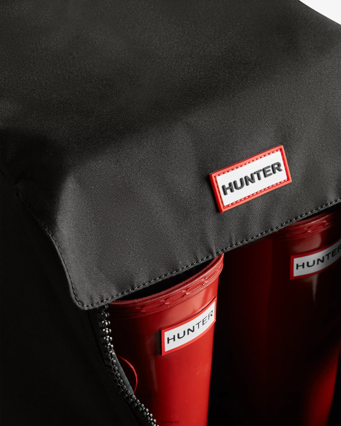 JP0D4D469 Tall Boot Bag Hunter Men