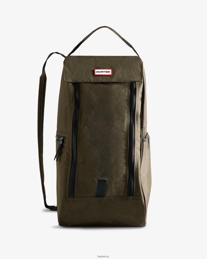JP0D4D470 Tall Boot Bag Hunter Men