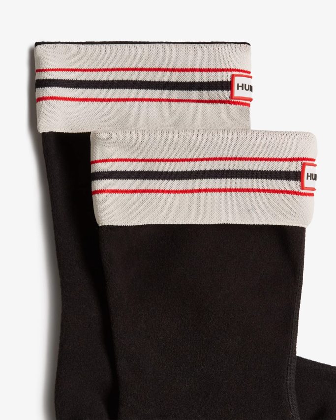 JP0D4D479 Recycled Play Tall Boot Socks Hunter Men