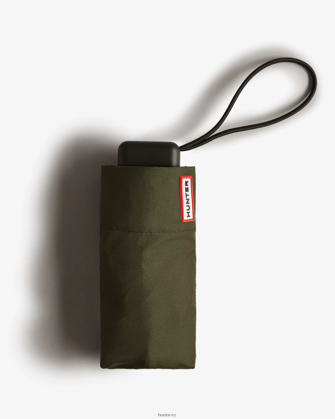 JP0D4D450 Mini Compact Umbrella Hunter Men