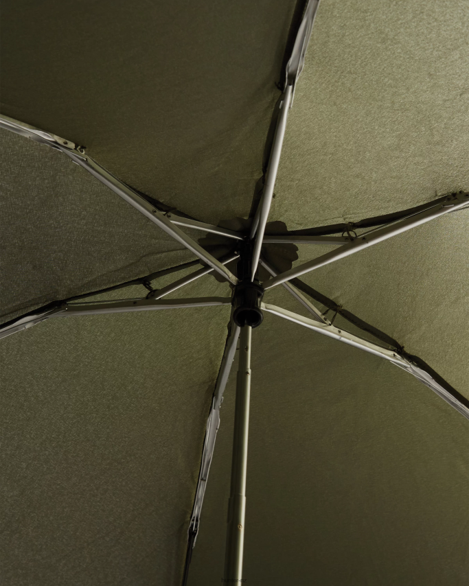 JP0D4D450 Mini Compact Umbrella Hunter Men