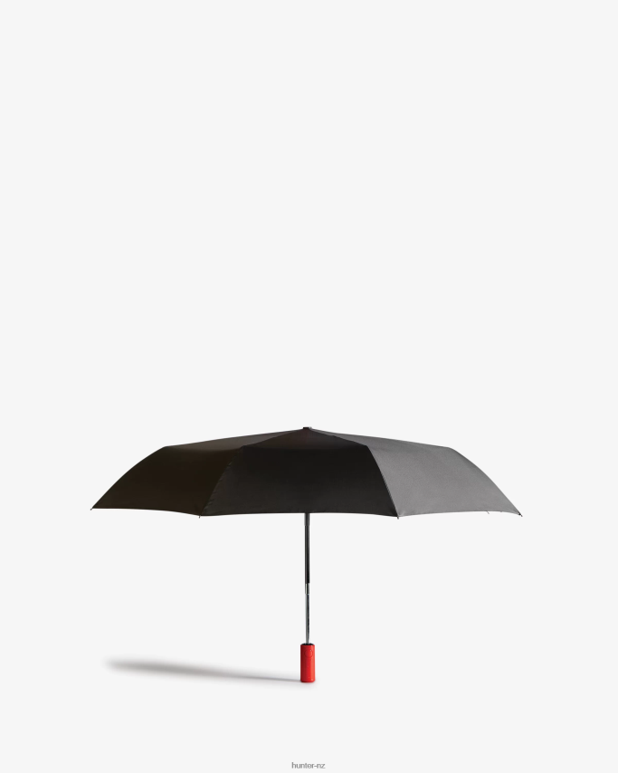 JP0D4D452 Automatic Compact Umbrella Hunter Men