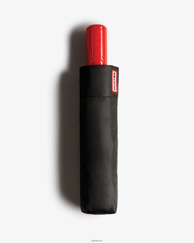 JP0D4D452 Automatic Compact Umbrella Hunter Men