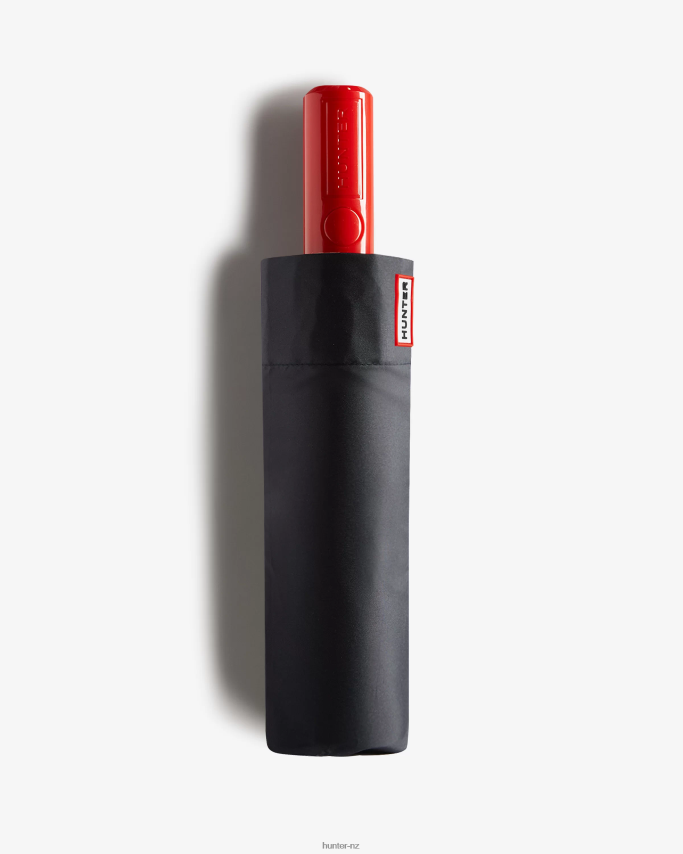 JP0D4D454 Automatic Compact Umbrella Hunter Men