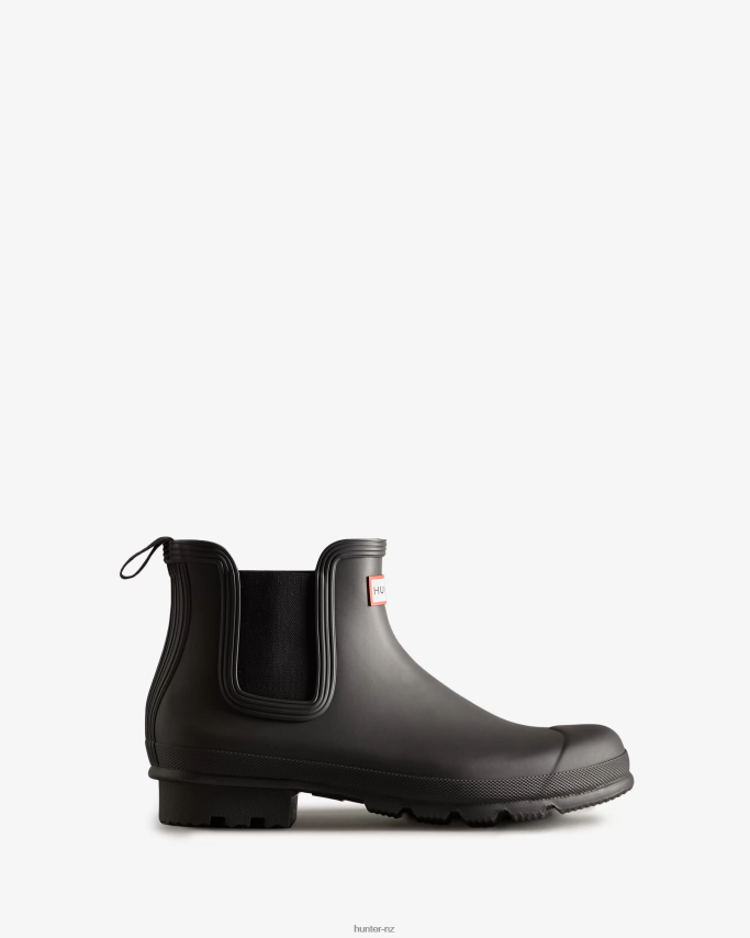 JP0D4D512 Original Chelsea Boots Hunter Men