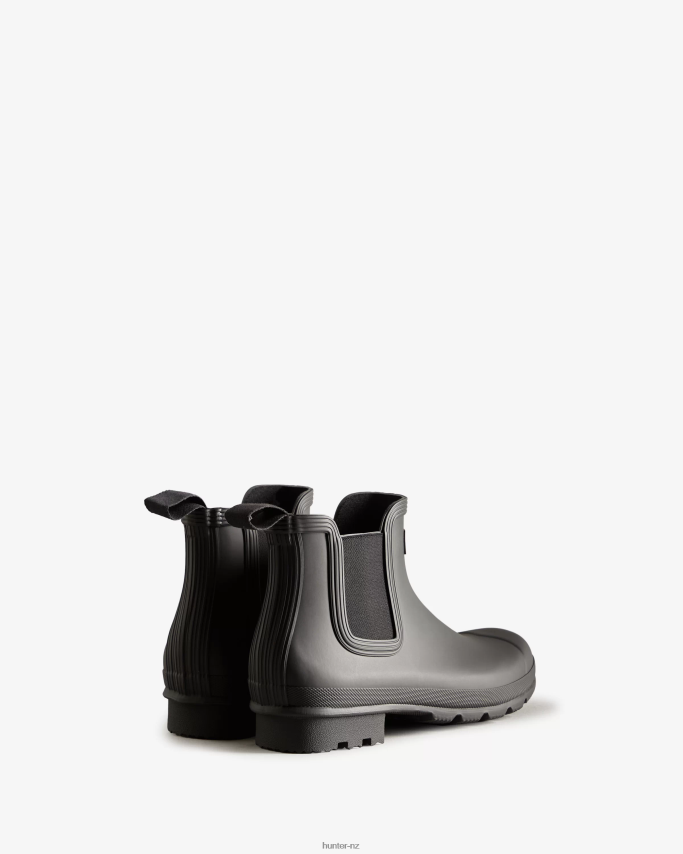 JP0D4D512 Original Chelsea Boots Hunter Men