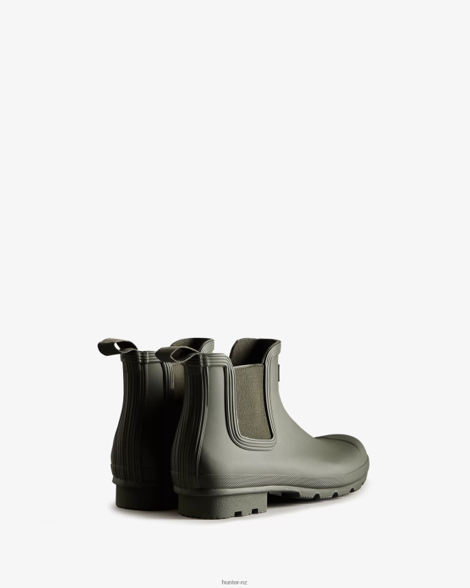 JP0D4D528 Original Chelsea Boots Hunter Men