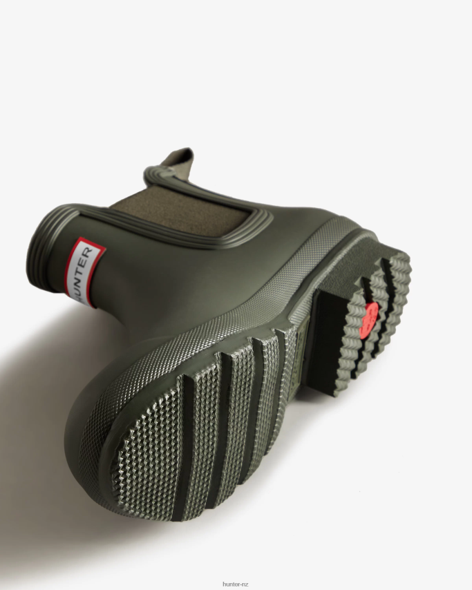 JP0D4D528 Original Chelsea Boots Hunter Men