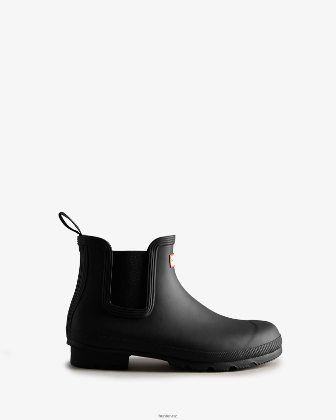 JP0D4D543 Insulated Chelsea Boots Hunter Men