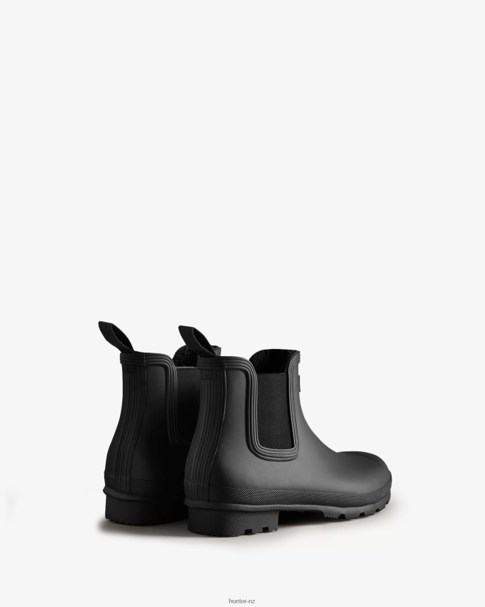 JP0D4D543 Insulated Chelsea Boots Hunter Men
