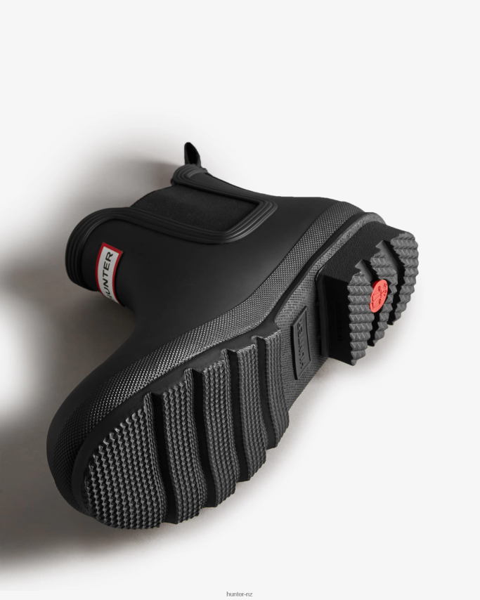 JP0D4D543 Insulated Chelsea Boots Hunter Men