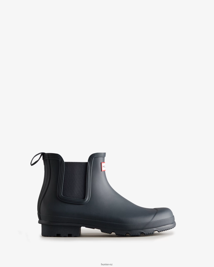 JP0D4D557 Original Chelsea Boots Hunter Men