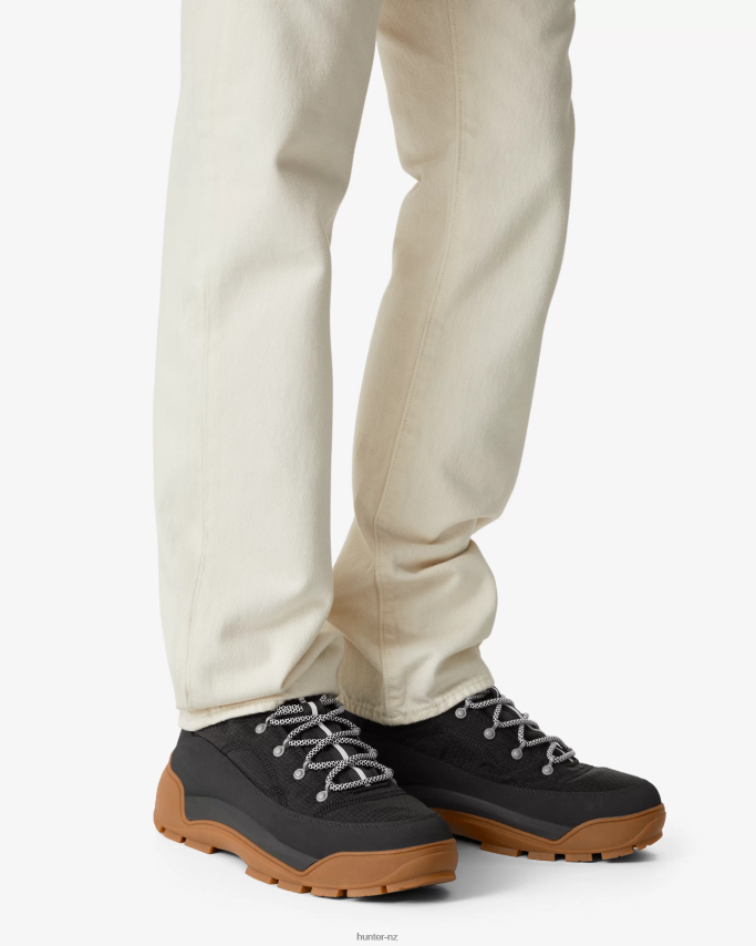 JP0D4D576 Travel Explorer Lace-Up Commando Boots Hunter Men