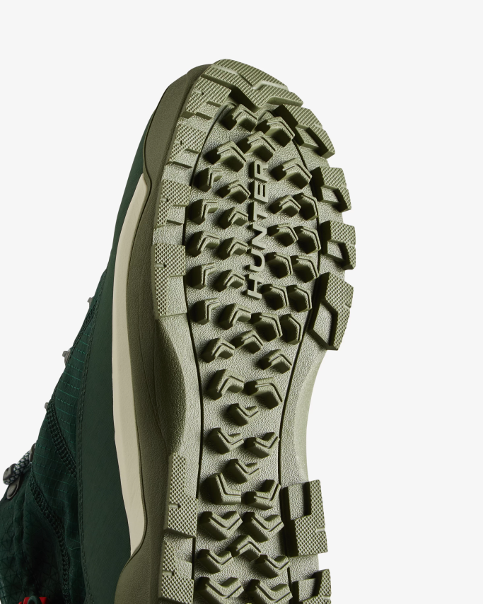 JP0D4D577 Travel Explorer Lace-Up Commando Boots Hunter Men