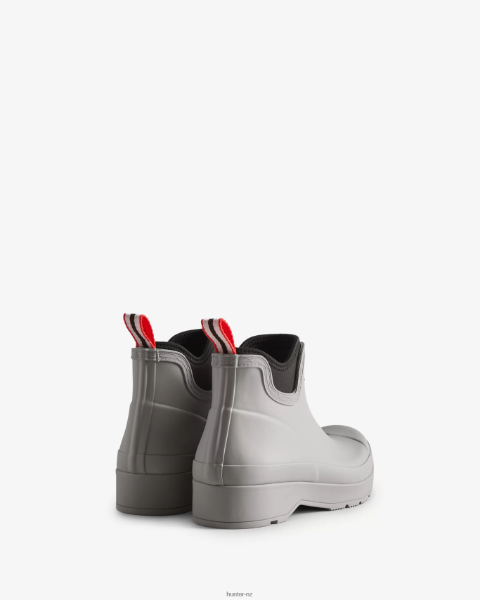 JP0D4D521 Play Neoprene Chelsea Boots Hunter Men