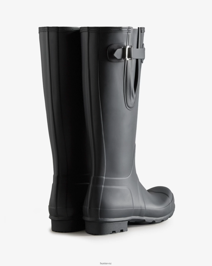 JP0D4D565 Original Side Adjustable Boots Hunter Men