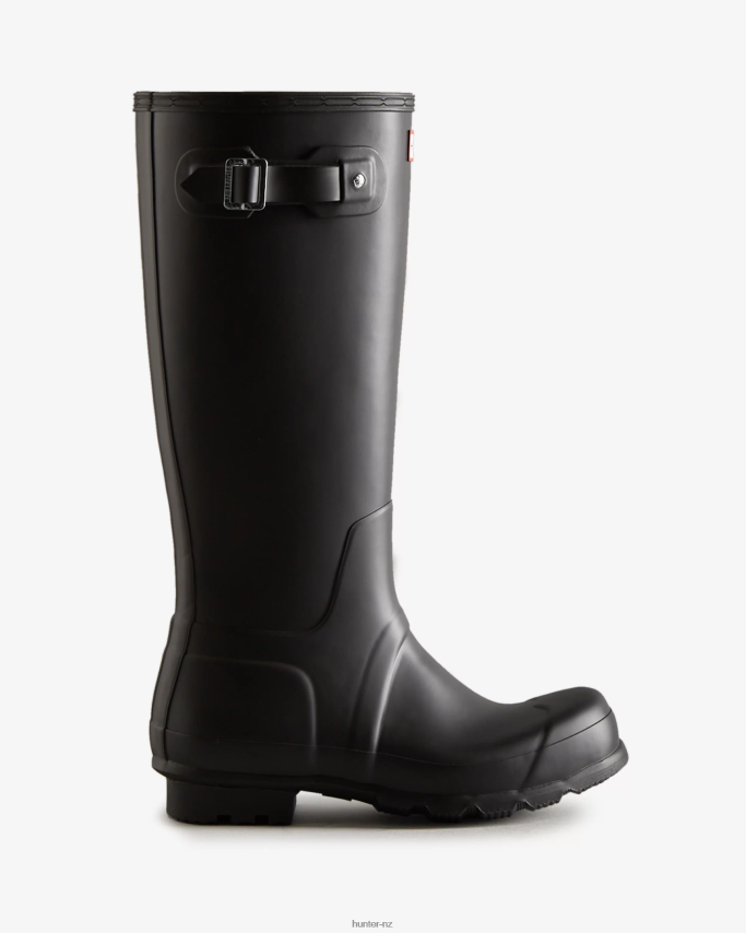JP0D4D502 Original Tall Rain Boots Hunter Men