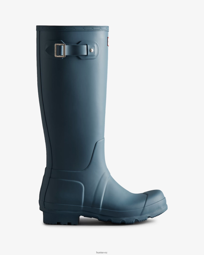 JP0D4D515 Original Tall Rain Boots Hunter Men