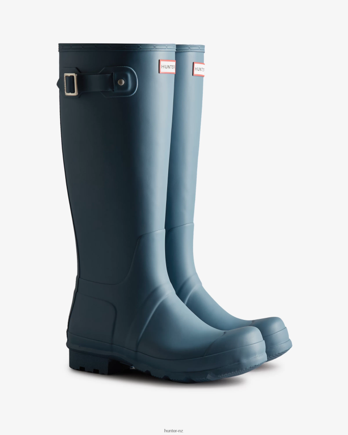 JP0D4D515 Original Tall Rain Boots Hunter Men
